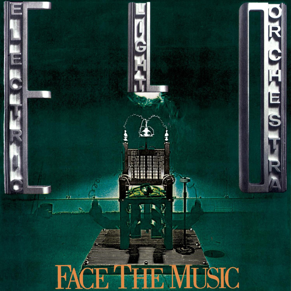 Face The Music [Vinyl] (ONLINE ORDER ONLY)
