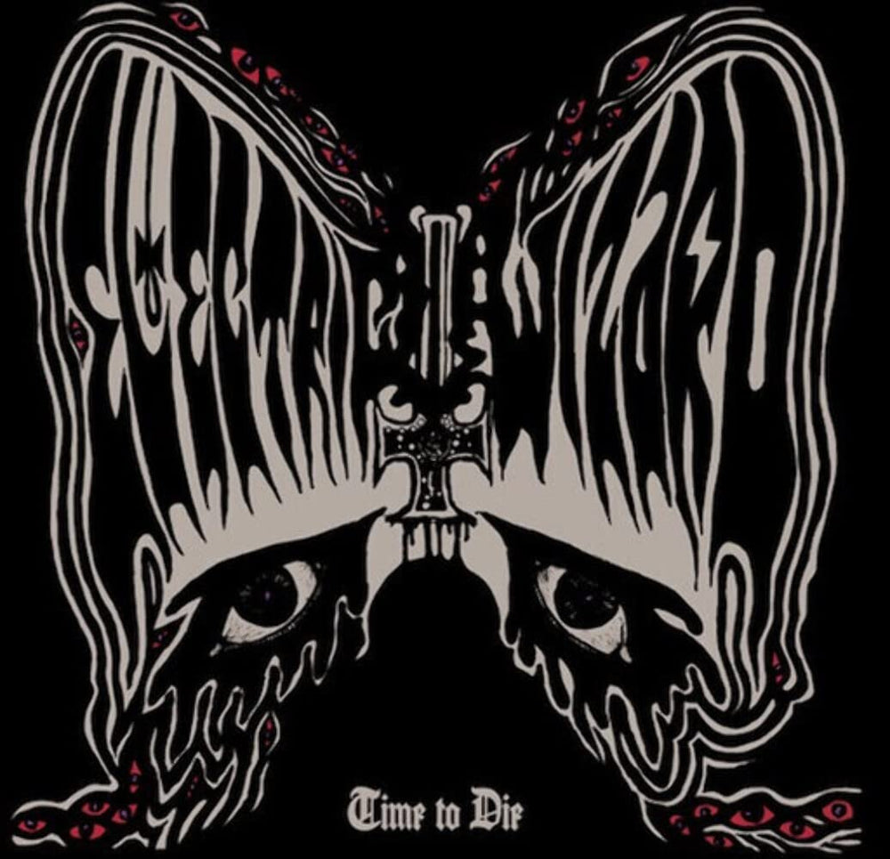 Time To Die [Import] (2 Lp's) [Vinyl]