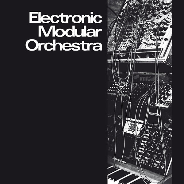ELECTRONIC MODULAR ORCHESTRA - Electronic Modular Orchestra [Vinyl]