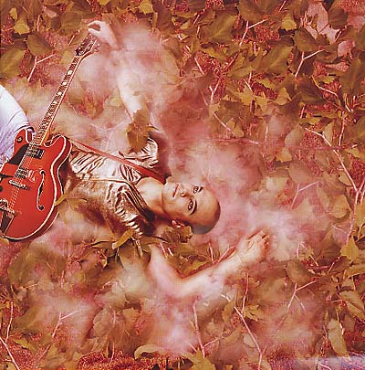 Voodoo Man [Vinyl] (ONLINE ORDER ONLY)