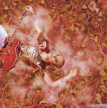 Voodoo Man [Vinyl] (ONLINE ORDER ONLY)