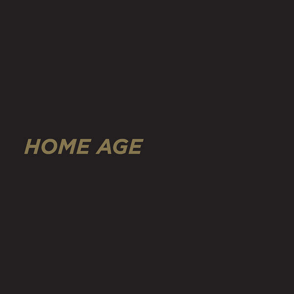 Home Age [Vinyl]