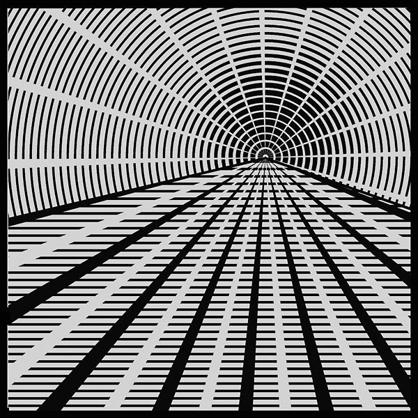 Radiant Intervals I [Vinyl] (ONLINE ORDER ONLY)