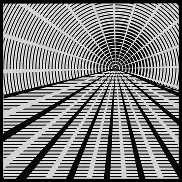 Radiant Intervals I [Vinyl] (ONLINE ORDER ONLY)