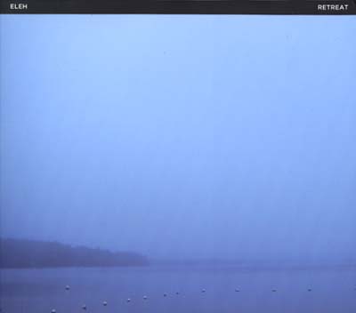 Retreat, Return, Repose [CD]