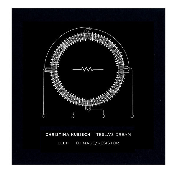 ELEH/CHRISTINA KUBISCH - Split [Vinyl]