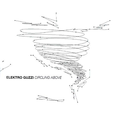 Elektro Guzzi - Circling Above [CD] (ONLINE ORDER ONLY)