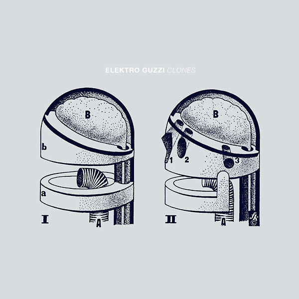 Clones [CD]