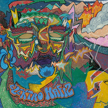Elektro Hafiz [CD] (ONLINE ORDER ONLY)