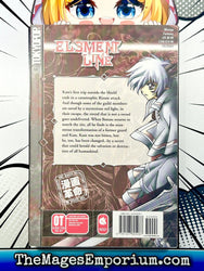 Element Line Vol 2 (Online Order Only)