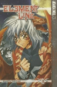 Element Line Vol 3 (Online Order Only)