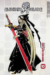 Elemental Gelade Vol 10 (Online Order Only)