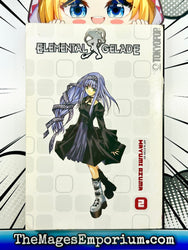 Elemental Gelade Vol 2 (Online Order Only)