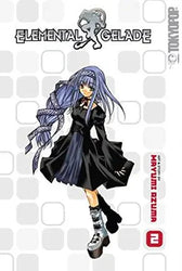 Elemental Gelade Vol 2 (Online Order Only)