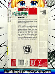 Elemental Gelade Vol 3 Ex Library (Online Order Only)