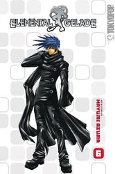Elemental Gelade Vol 6 (Online Order Only)
