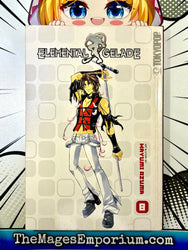 Elemental Gelade Vol. 8 (Online Order Only)