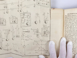 Elements of Newtonian Philosophy (French Translation) (ONLINE ORDER ONLY)