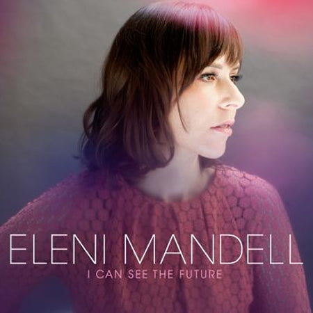 I Can See The Future [Vinyl]