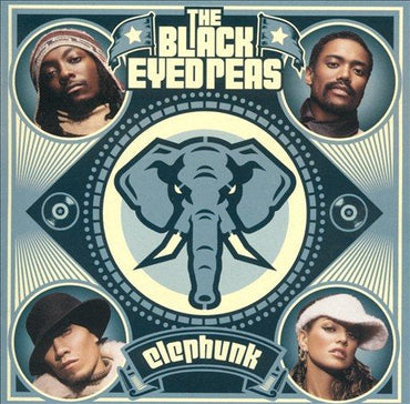 ELEPHUNK (2LP) [Vinyl] (ONLINE ORDER ONLY)