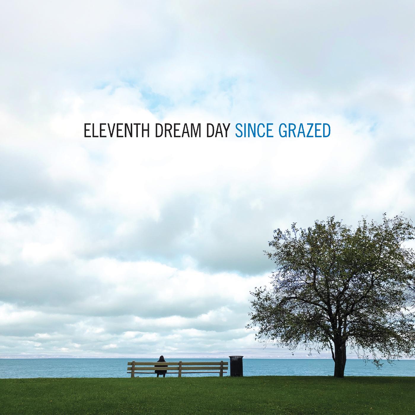 Eleventh Dream Day - Since Grazed [Vinyl] (ONLINE ORDER ONLY)