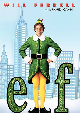 Elf / (Full Ac3 Dol Ws) [DVD] (ONLINE ORDER ONLY)