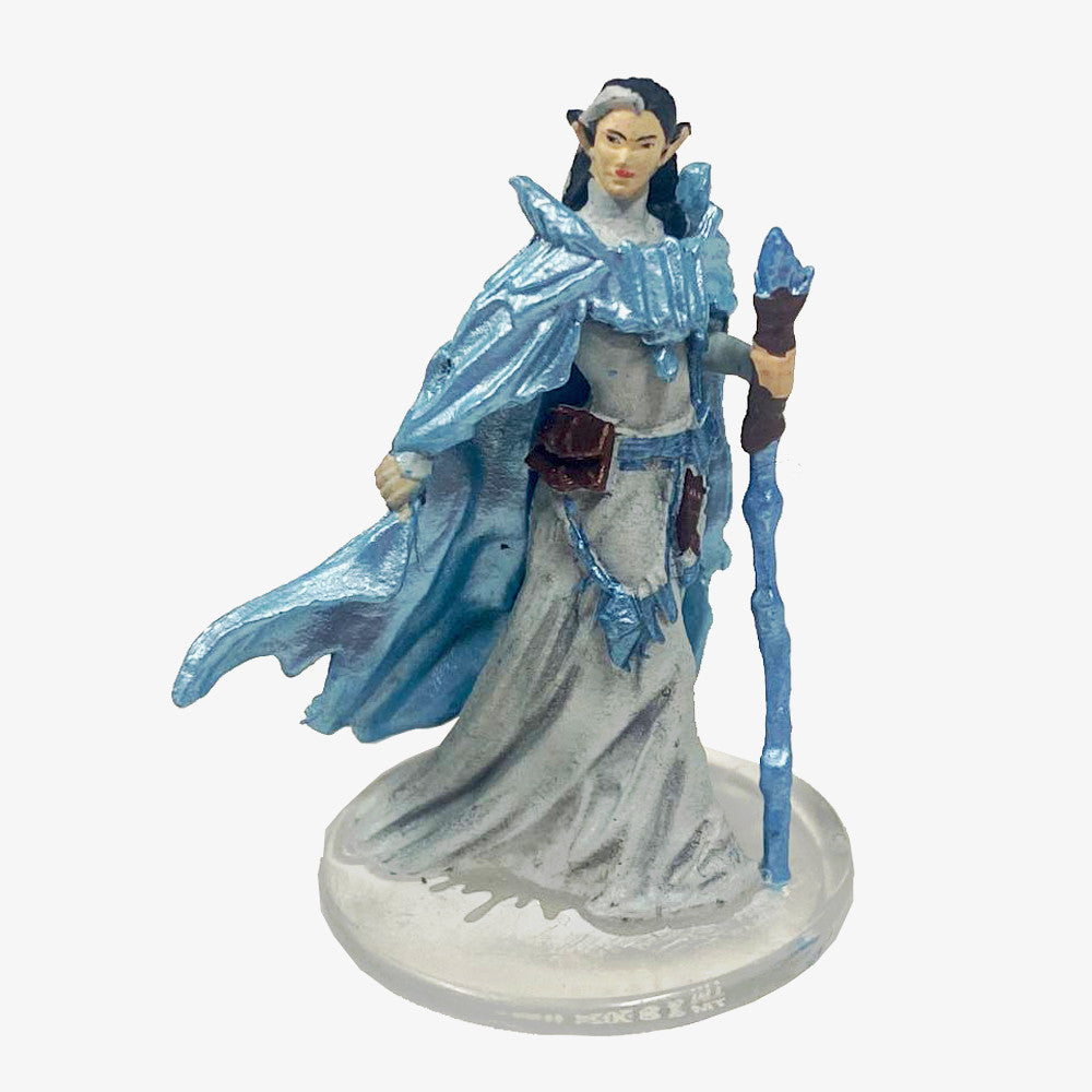 Elf 5e  - DnD Icons of the Realm - 50th Anniversary (ONLINE ORDER ONLY)