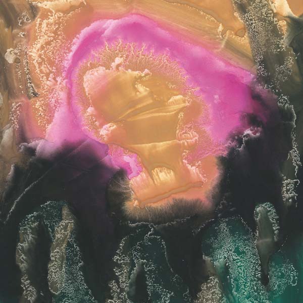 Mauve Zone [Vinyl]