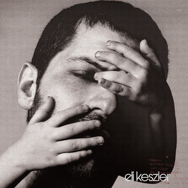 Eli Keszler [Vinyl] (ONLINE ORDER ONLY)