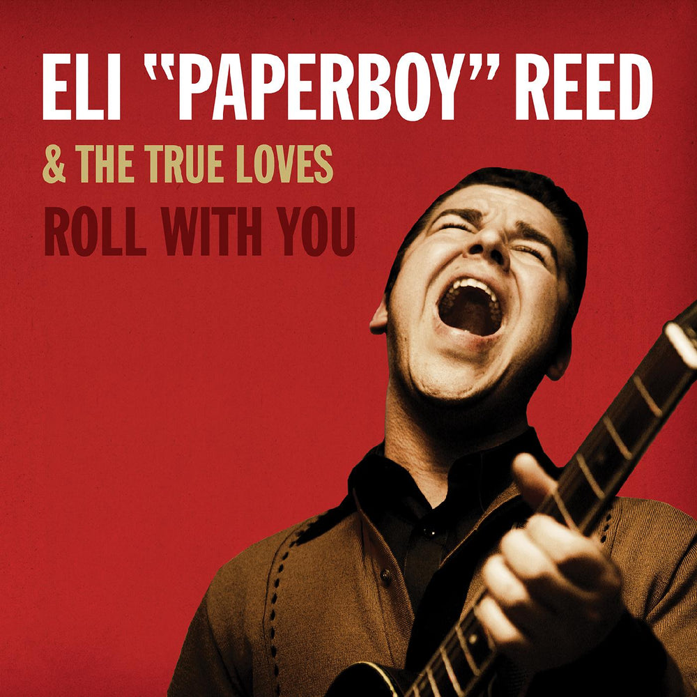 Roll With You [Deluxe Remastered Edition] [Vinyl]