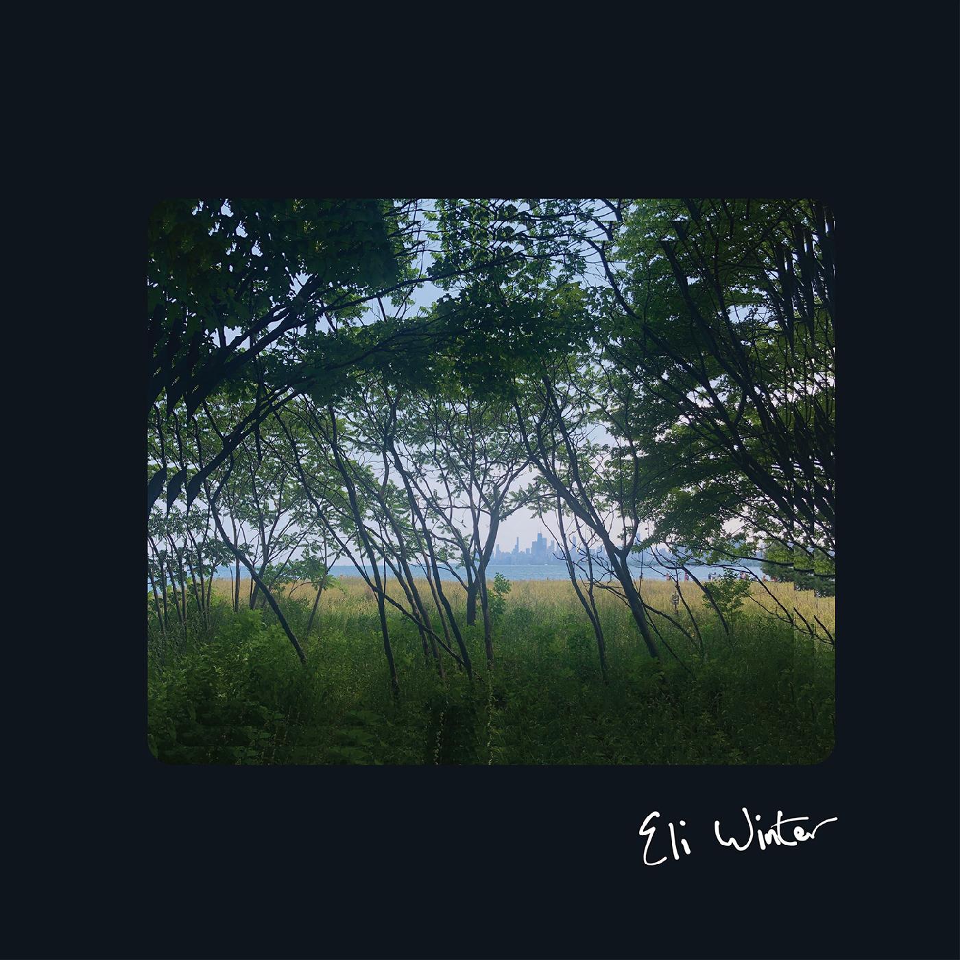 Eli Winter [Vinyl] (ONLINE ORDER ONLY)