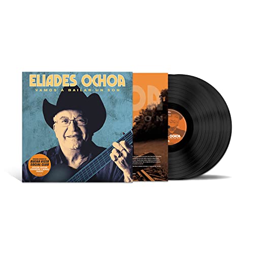 Vamos a Bailar un Son (Special Edition) [Vinyl]