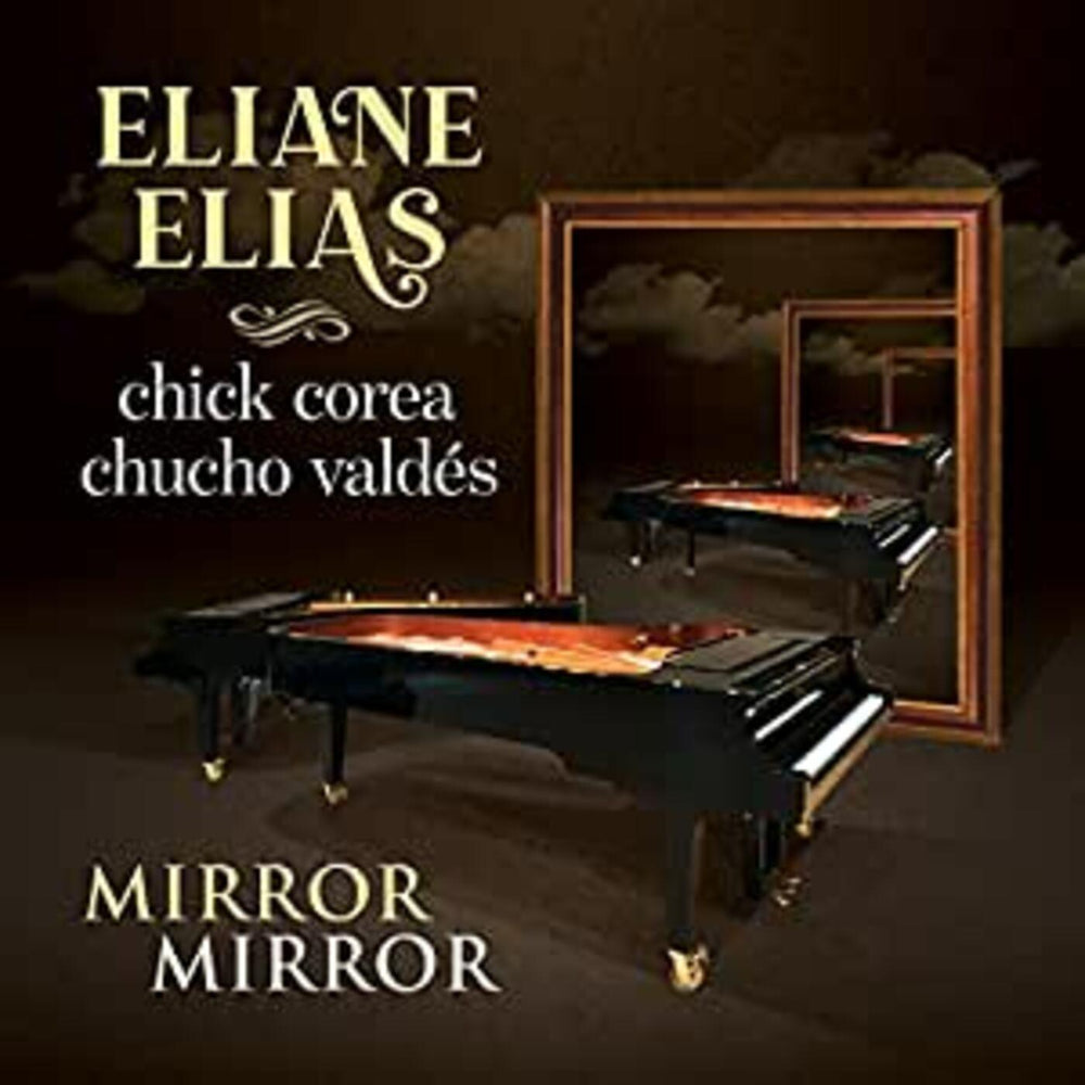 Mirror Mirror [Vinyl]