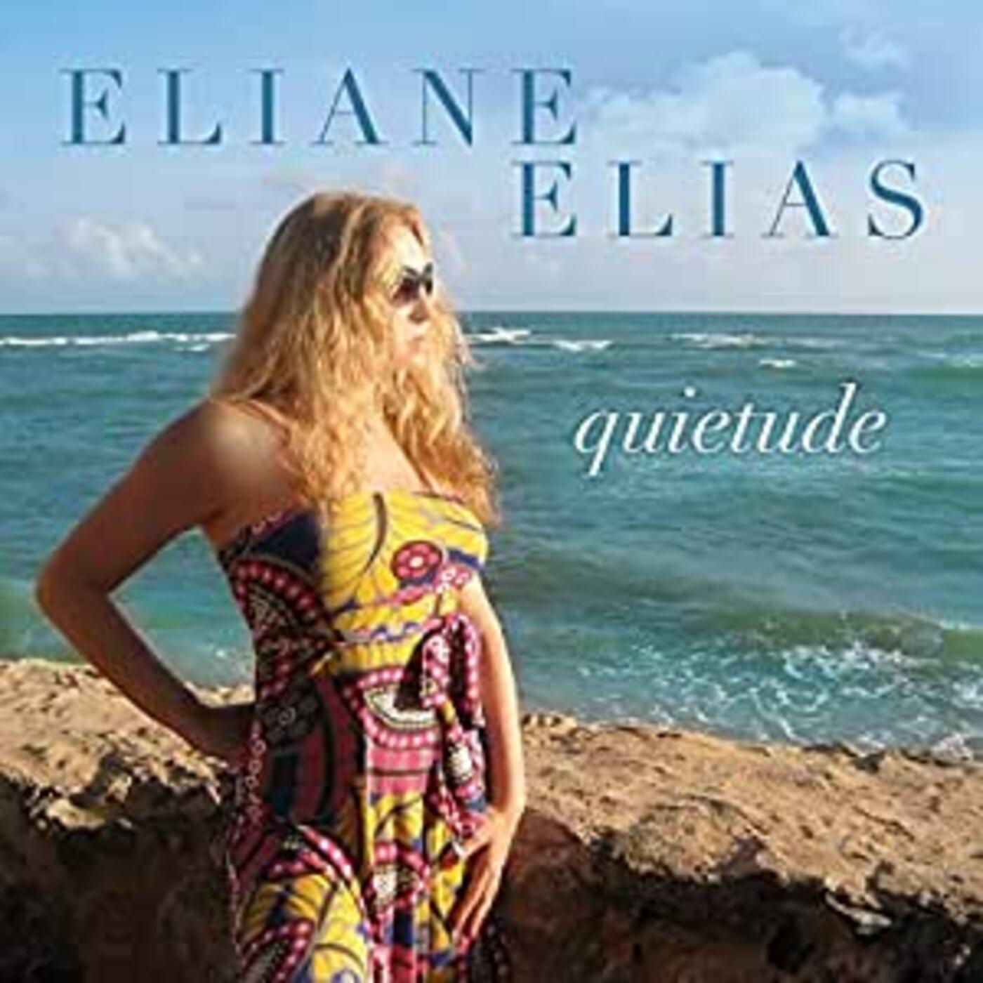 Quietude [CD] (ONLINE ORDER ONLY)