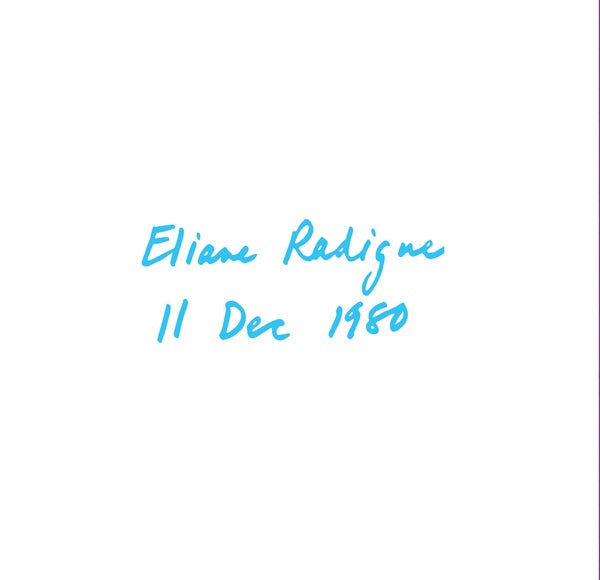 11 Dec 80 [CD]