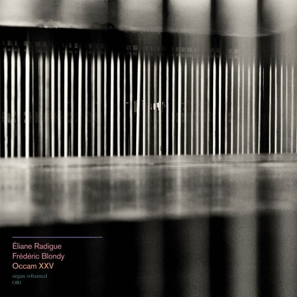 Occam XXV [CD] (ONLINE ORDER ONLY)
