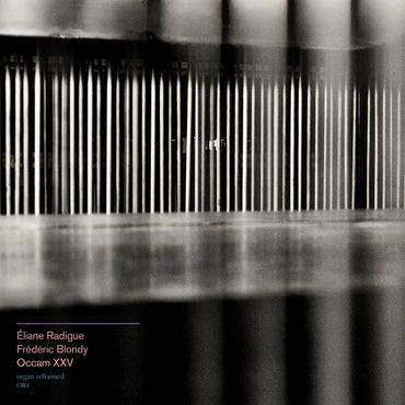 Occam XXV [CD] (ONLINE ORDER ONLY)