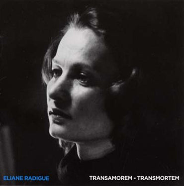 Transamorem - Transmortem [CD] (ONLINE ORDER ONLY)