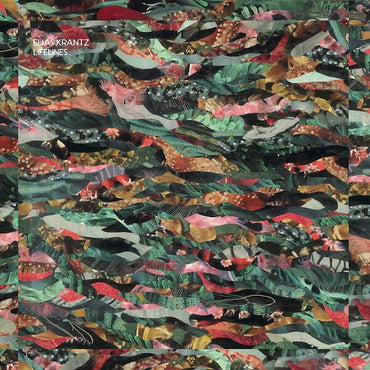 ELIAS KRANTZ - Lifelines [Vinyl] (ONLINE ORDER ONLY)