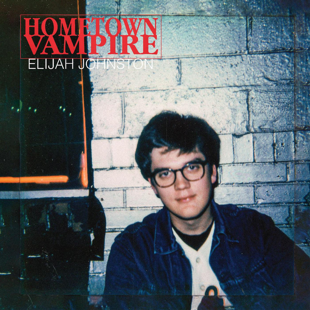 Hometown Vampire [CD]