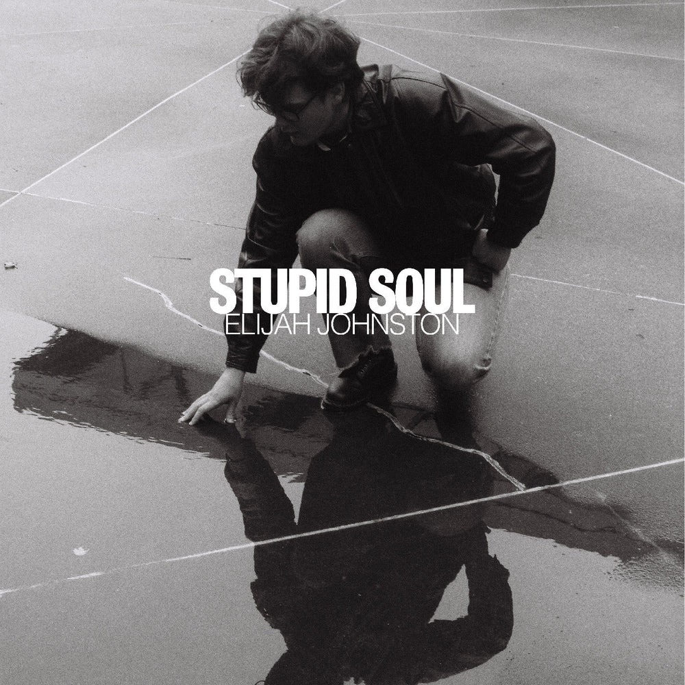 Stupid Soul (Signed) (Green Vinyl) [Vinyl] (ONLINE ORDER ONLY)