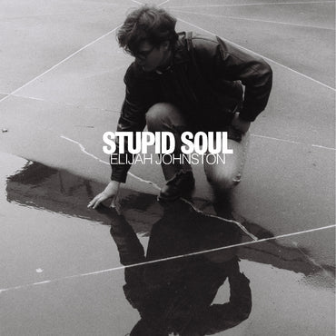 Stupid Soul (Signed) (Green Vinyl) [Vinyl] (ONLINE ORDER ONLY)