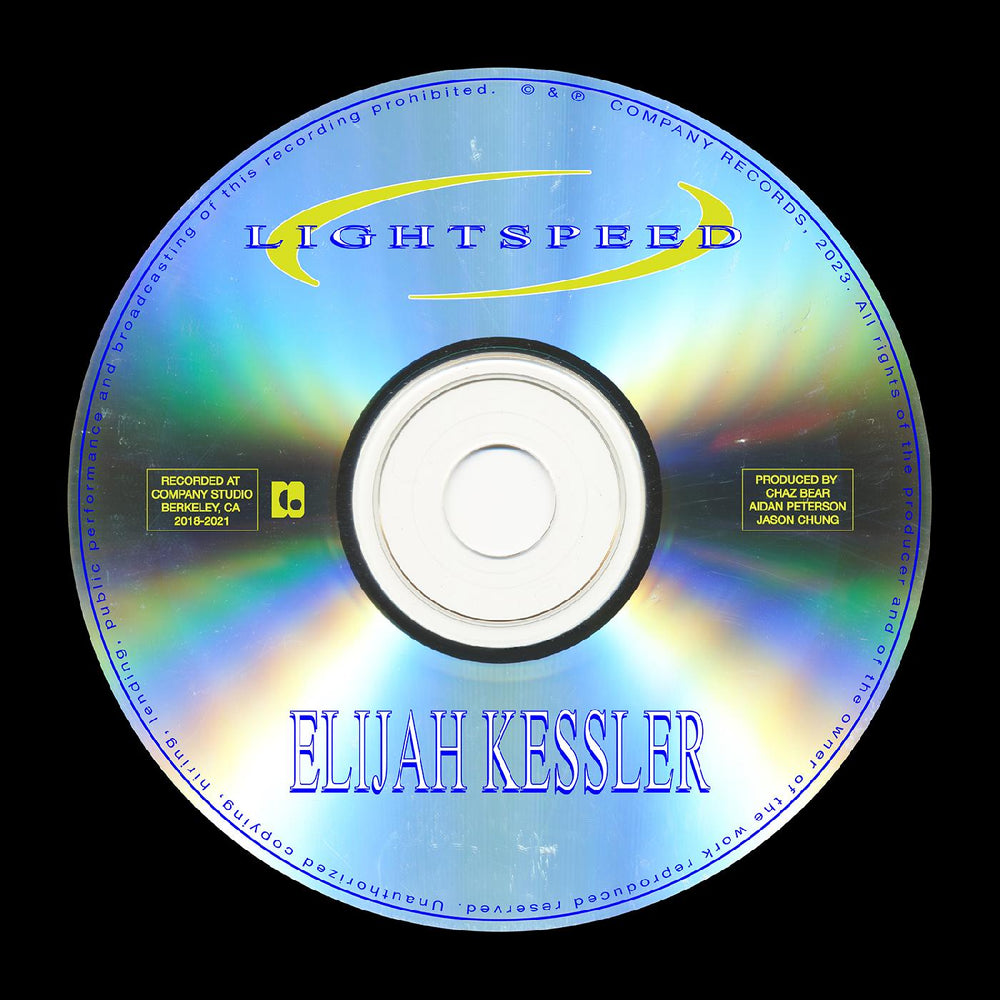 LIGHTSPEED [CD]