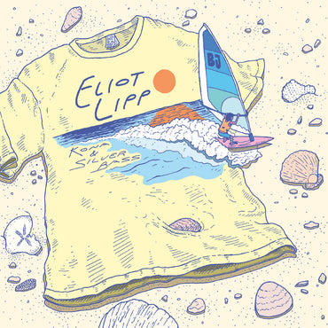 Kona/Silver Bass [Vinyl] (ONLINE ORDER ONLY)