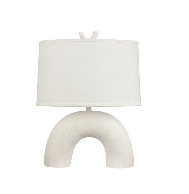 Elk Home-Flection - 1 Light Table Lamp In Modern and Contemporary Style-25 Inches Tall and 19 Inches Wide (Online Order Only)