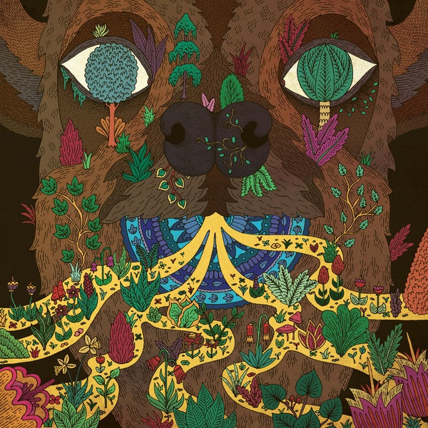 Distances [Vinyl] (ONLINE ORDER ONLY)