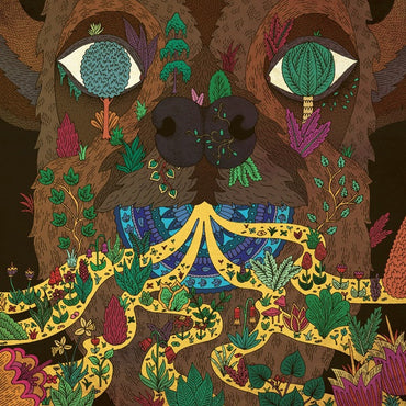 Distances [Vinyl] (ONLINE ORDER ONLY)