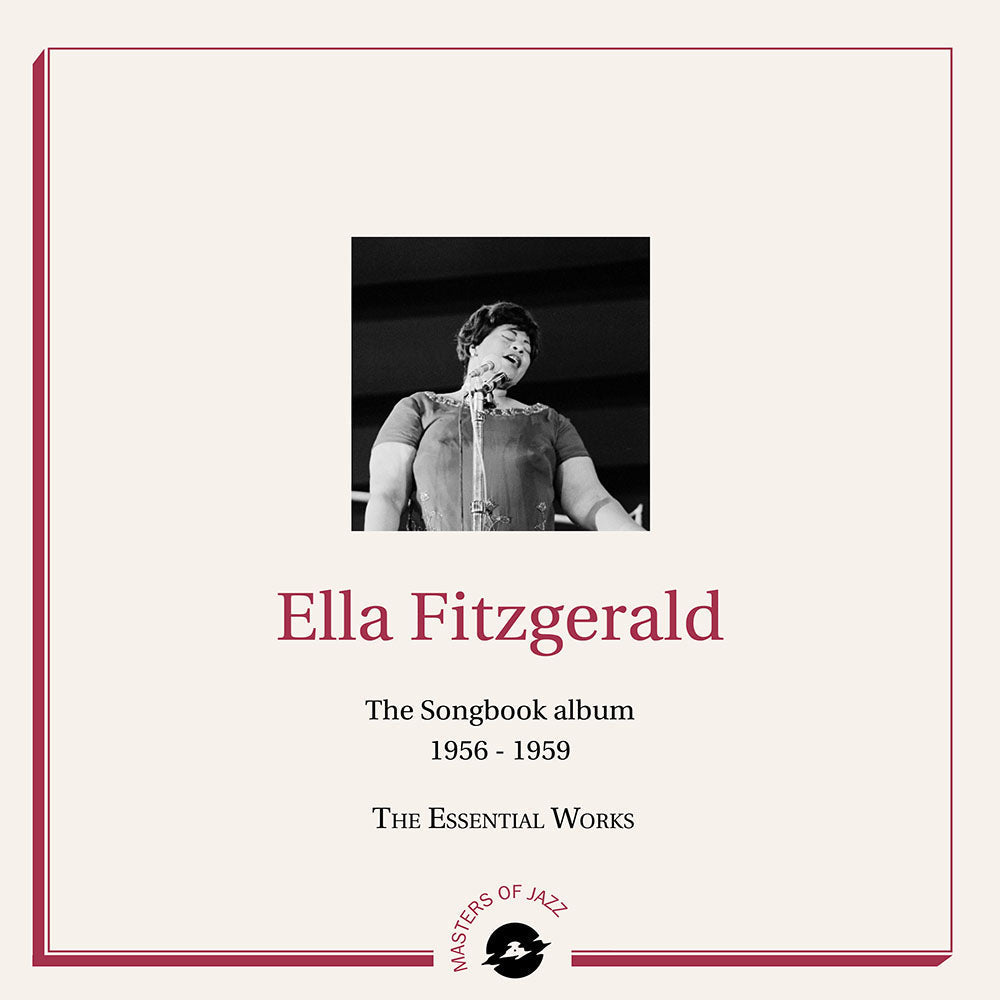 The Songbook 1956-1959 [Vinyl]