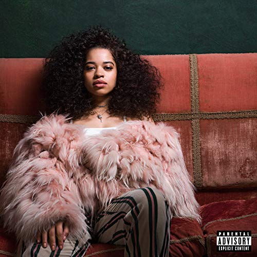 ELLA MAI [CD] (ONLINE ORDER ONLY)