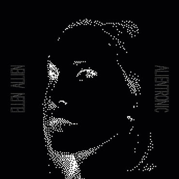 Alientronic [CD] (ONLINE ORDER ONLY)